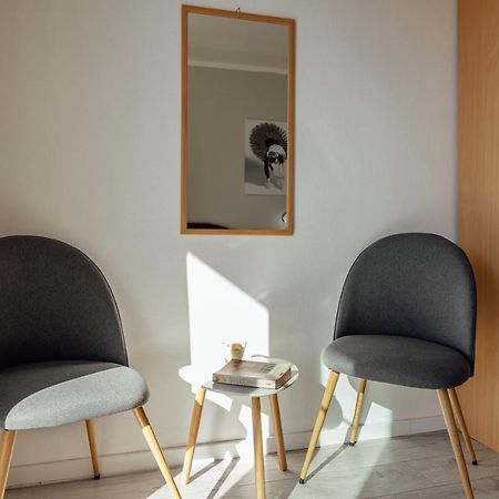 Apartmani Vico Χέρτσεγκ Νόβι Εξωτερικό φωτογραφία