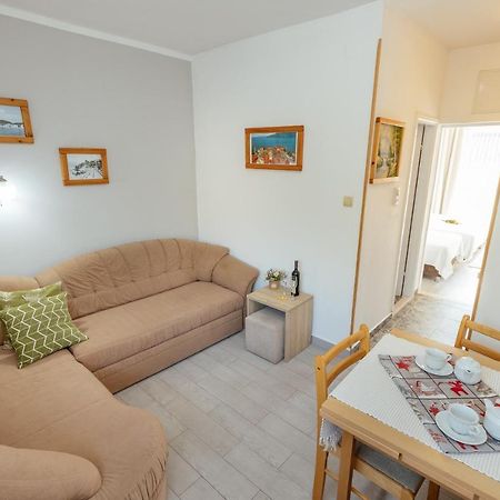 Apartmani Vico Χέρτσεγκ Νόβι Εξωτερικό φωτογραφία