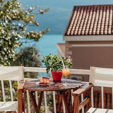 Apartmani Vico Χέρτσεγκ Νόβι Εξωτερικό φωτογραφία