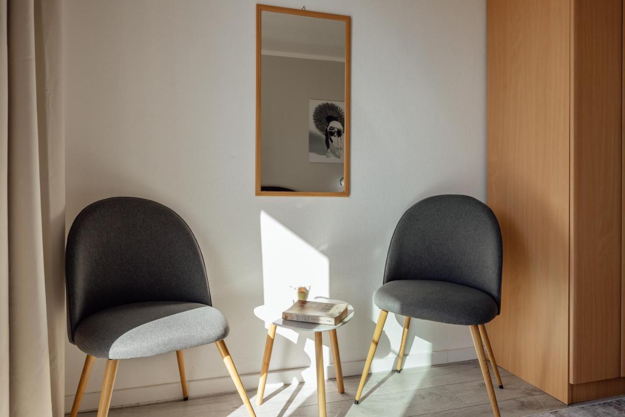 Apartmani Vico Χέρτσεγκ Νόβι Εξωτερικό φωτογραφία