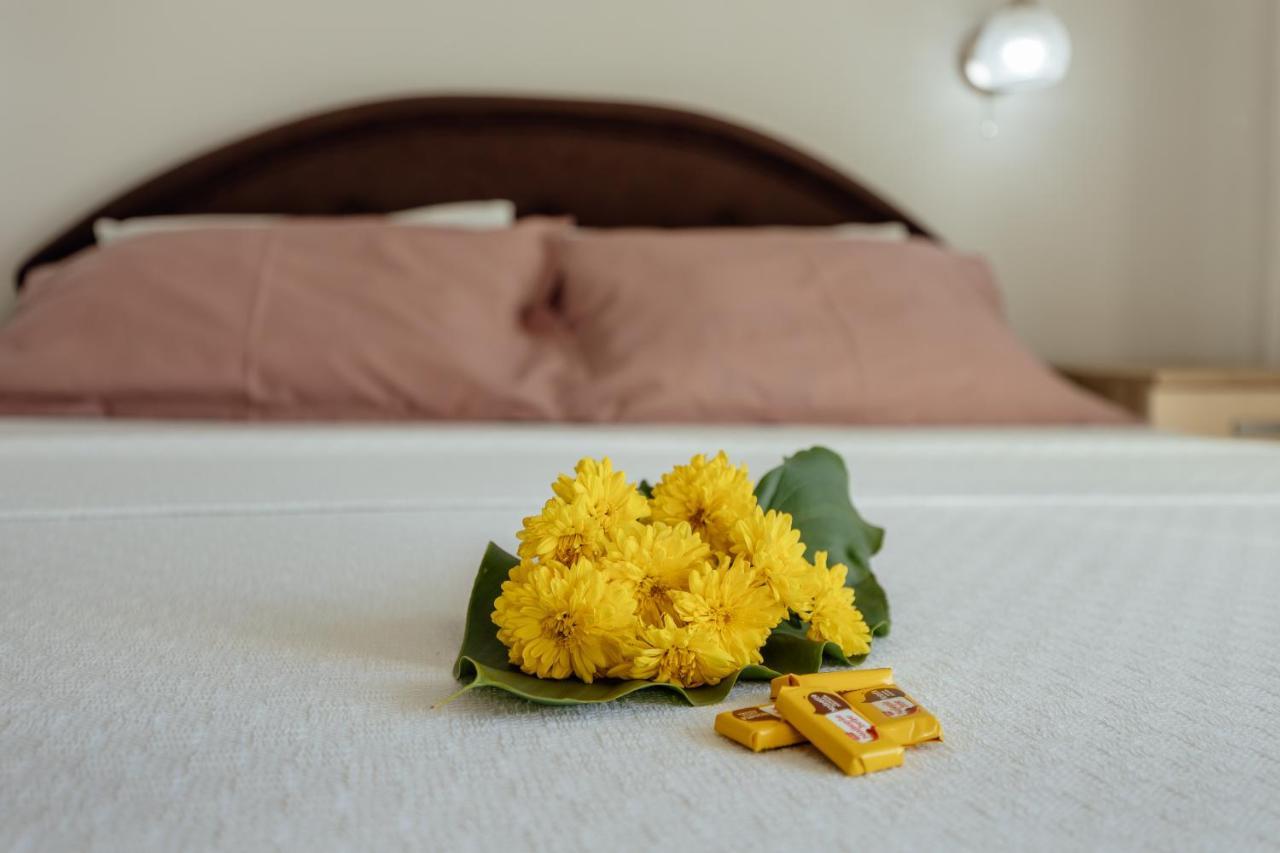 Apartmani Vico Χέρτσεγκ Νόβι Εξωτερικό φωτογραφία