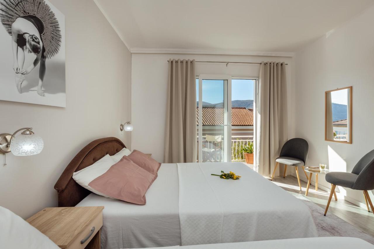 Apartmani Vico Χέρτσεγκ Νόβι Εξωτερικό φωτογραφία
