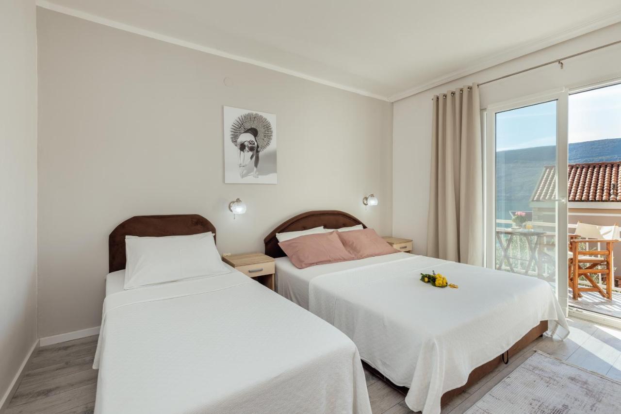 Apartmani Vico Χέρτσεγκ Νόβι Εξωτερικό φωτογραφία
