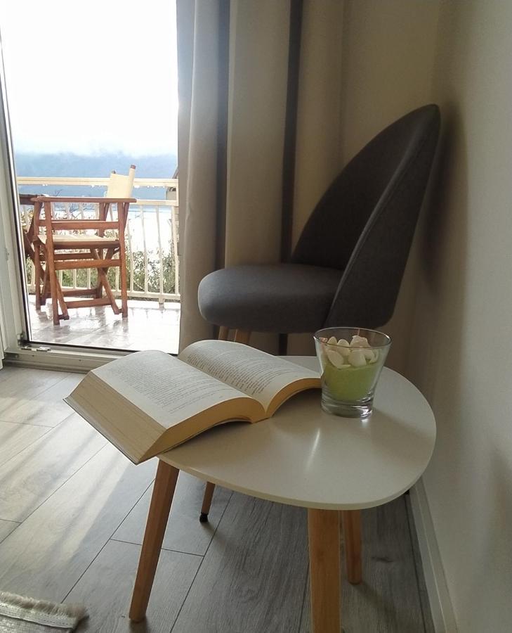 Apartmani Vico Χέρτσεγκ Νόβι Εξωτερικό φωτογραφία