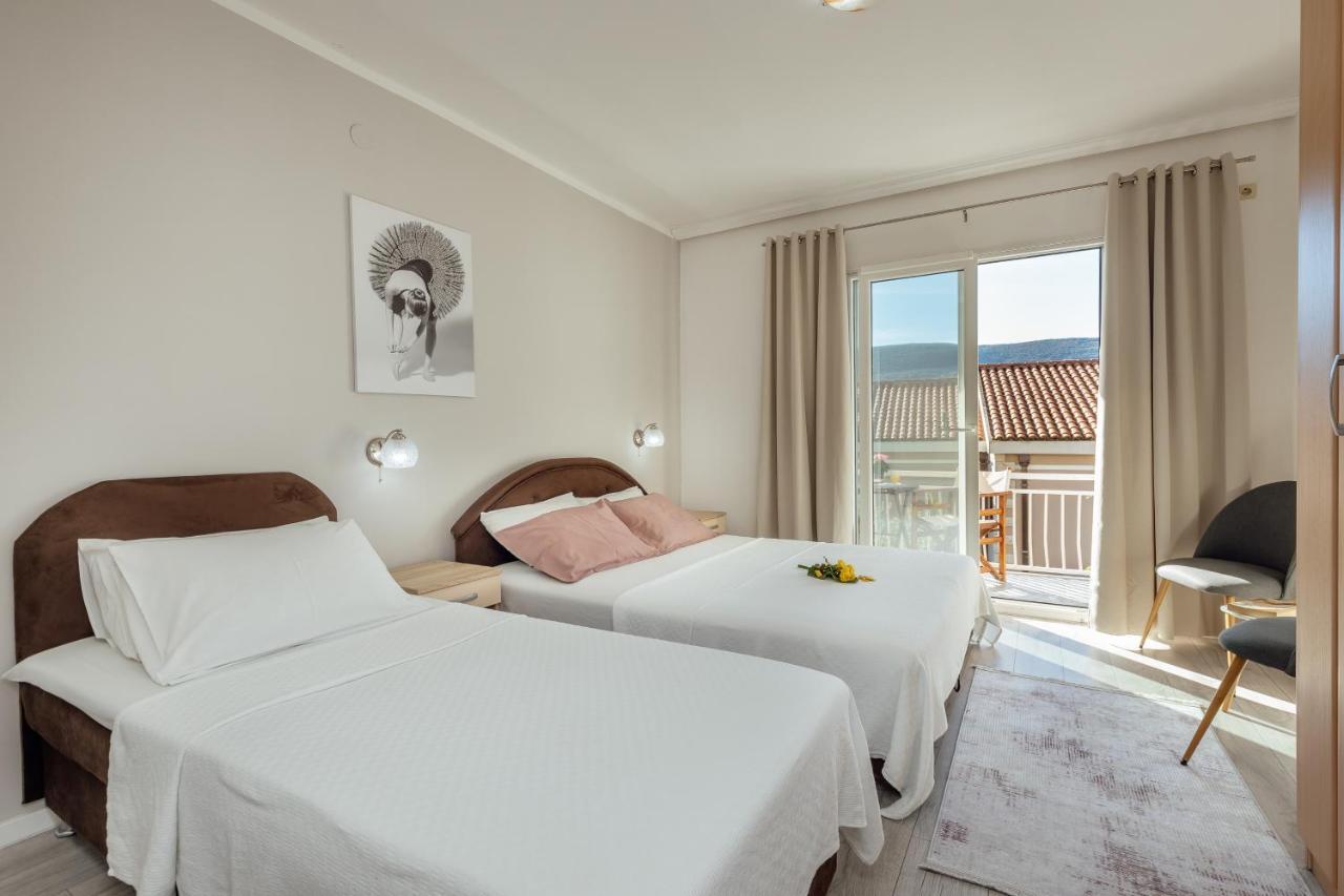 Apartmani Vico Χέρτσεγκ Νόβι Εξωτερικό φωτογραφία