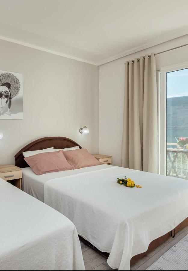 Apartmani Vico Χέρτσεγκ Νόβι Εξωτερικό φωτογραφία