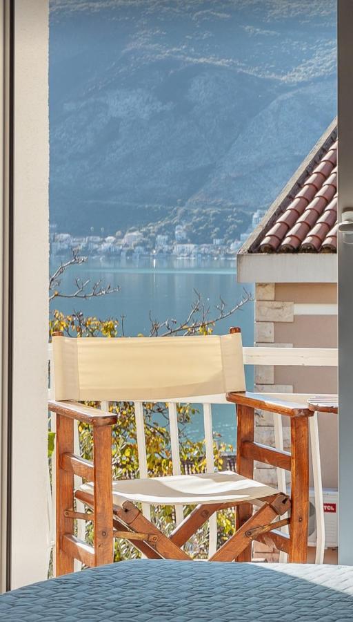 Apartmani Vico Χέρτσεγκ Νόβι Εξωτερικό φωτογραφία