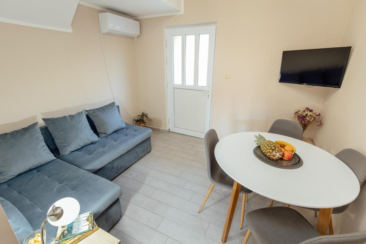Apartmani Vico Χέρτσεγκ Νόβι Εξωτερικό φωτογραφία