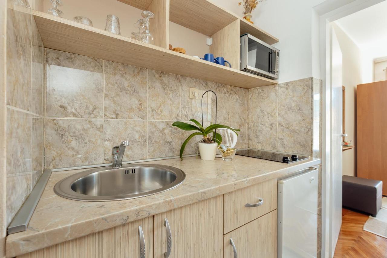 Apartmani Vico Χέρτσεγκ Νόβι Εξωτερικό φωτογραφία