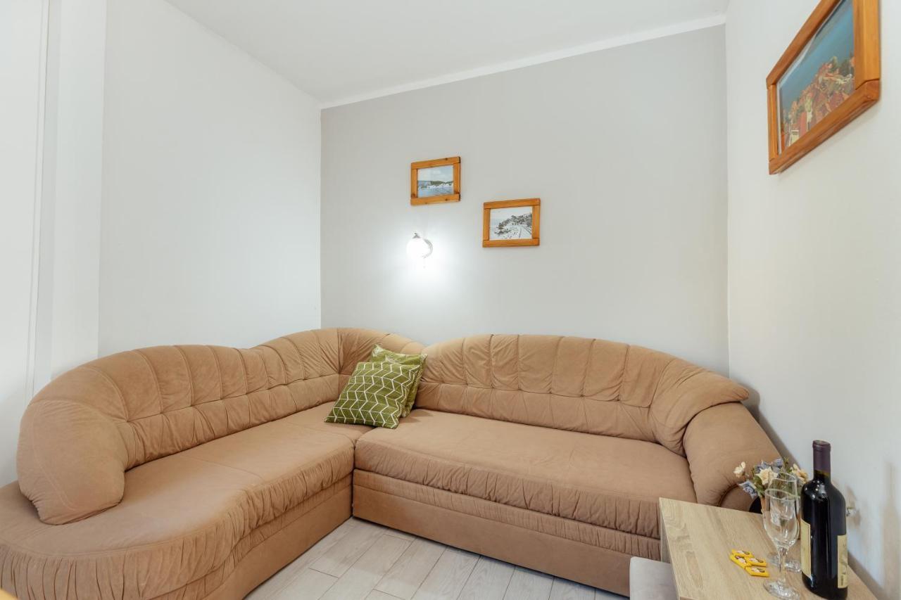 Apartmani Vico Χέρτσεγκ Νόβι Εξωτερικό φωτογραφία