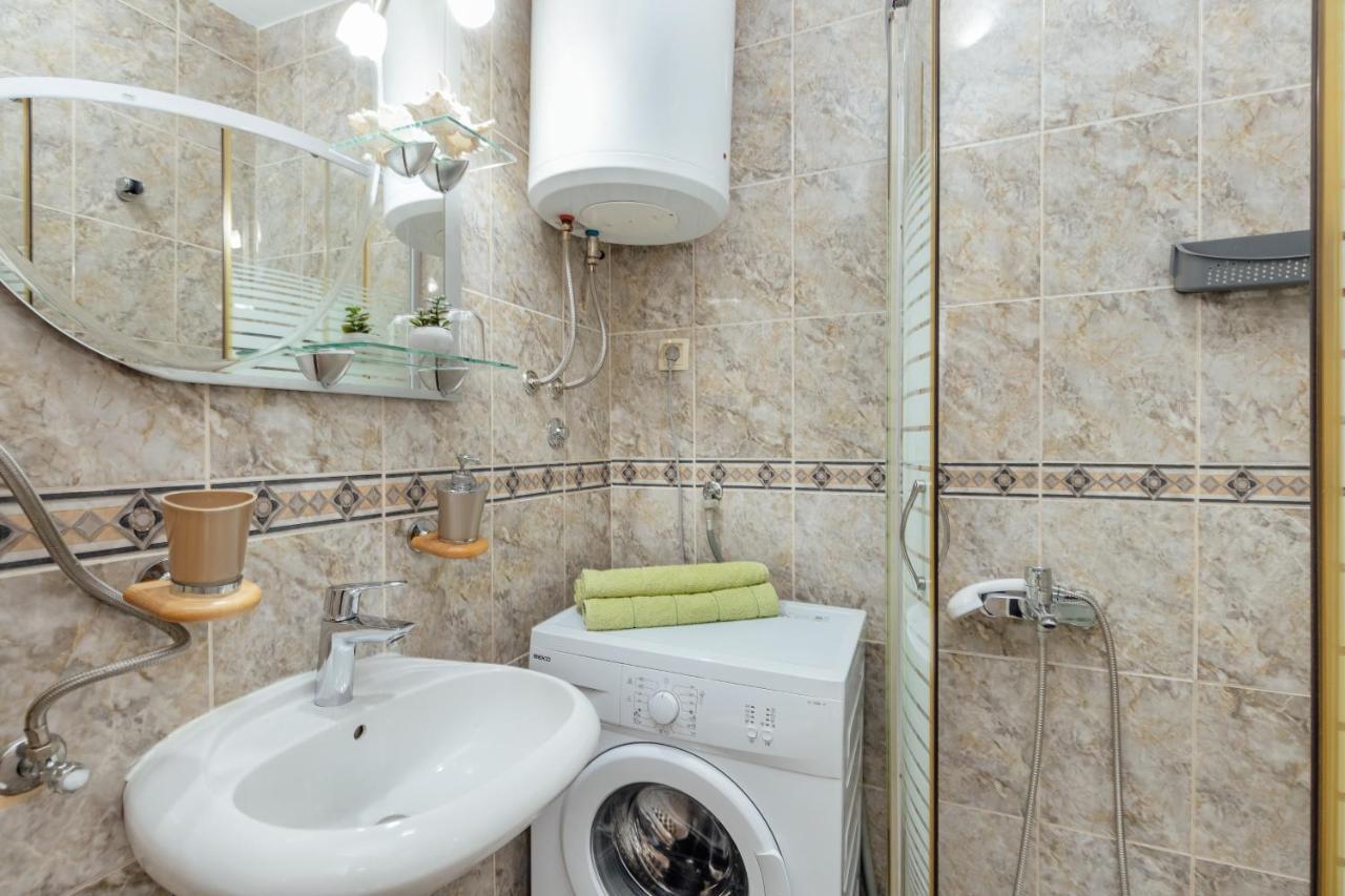 Apartmani Vico Χέρτσεγκ Νόβι Εξωτερικό φωτογραφία