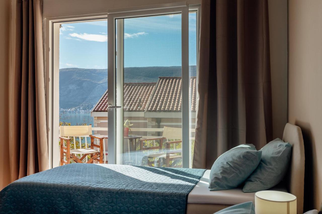 Apartmani Vico Χέρτσεγκ Νόβι Εξωτερικό φωτογραφία