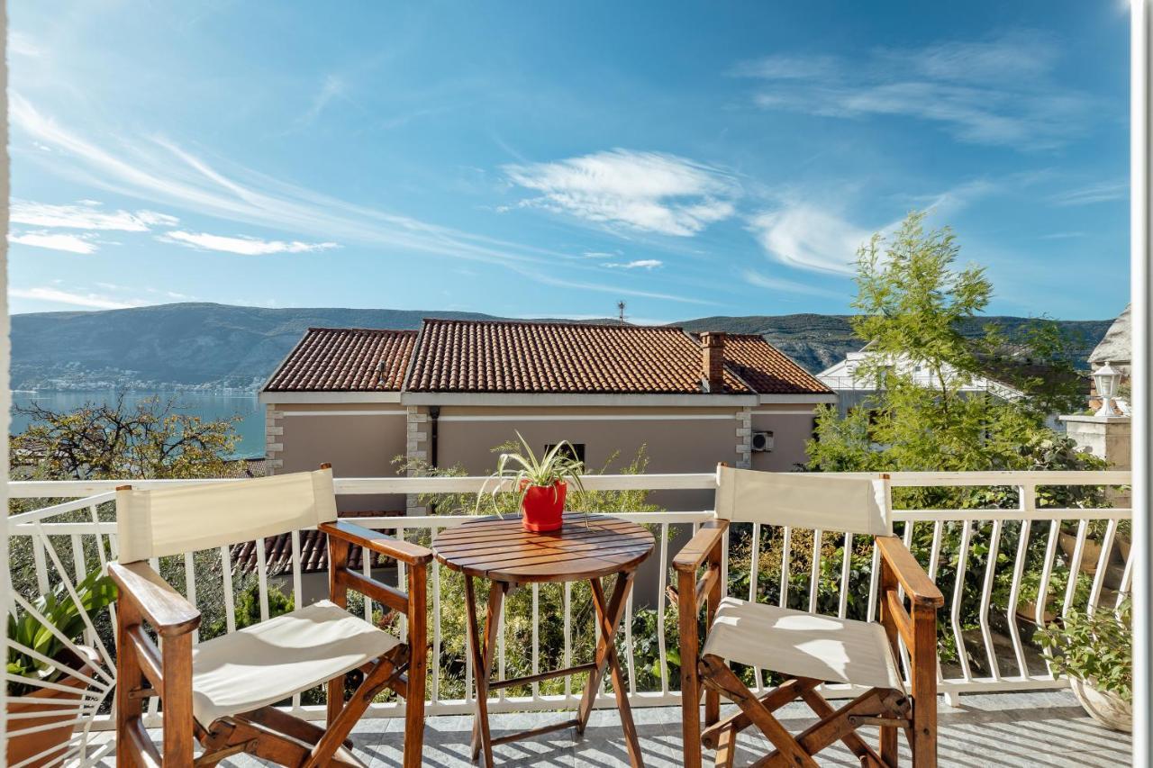 Apartmani Vico Χέρτσεγκ Νόβι Εξωτερικό φωτογραφία