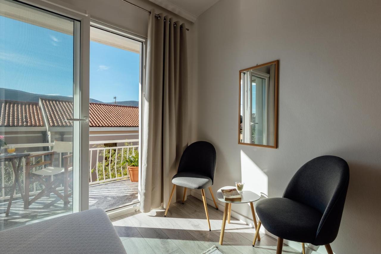 Apartmani Vico Χέρτσεγκ Νόβι Εξωτερικό φωτογραφία