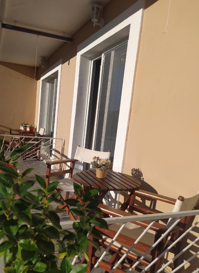 Apartmani Vico Χέρτσεγκ Νόβι Εξωτερικό φωτογραφία