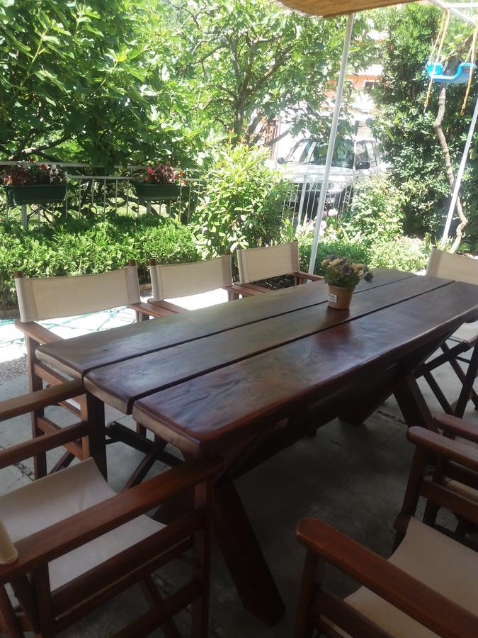 Apartmani Vico Χέρτσεγκ Νόβι Εξωτερικό φωτογραφία