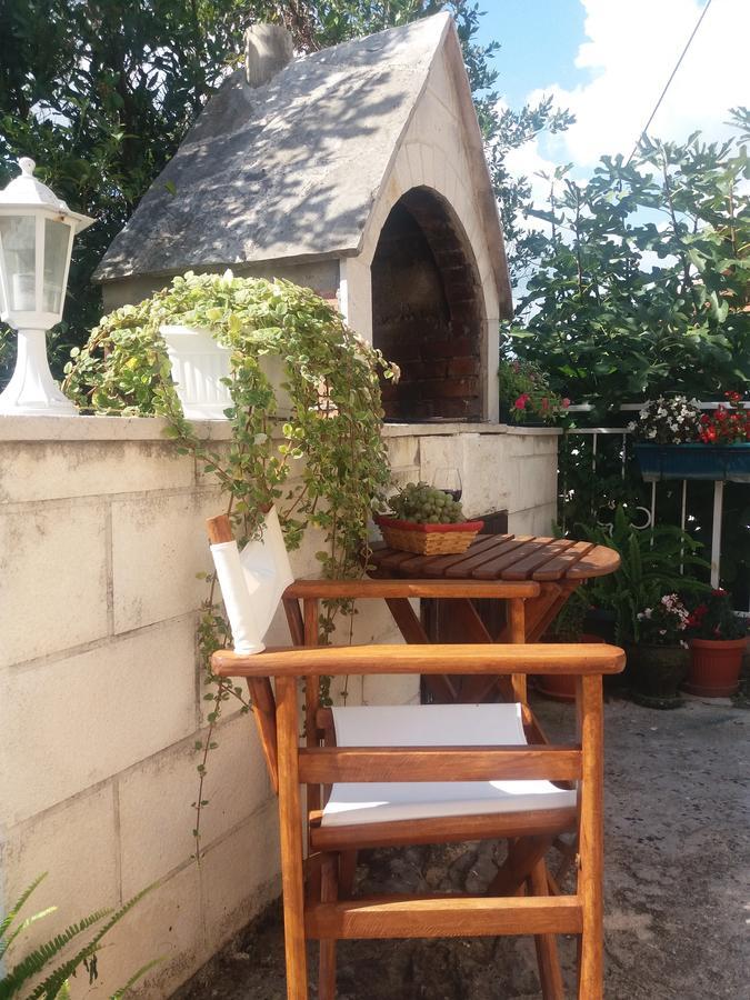 Apartmani Vico Χέρτσεγκ Νόβι Εξωτερικό φωτογραφία