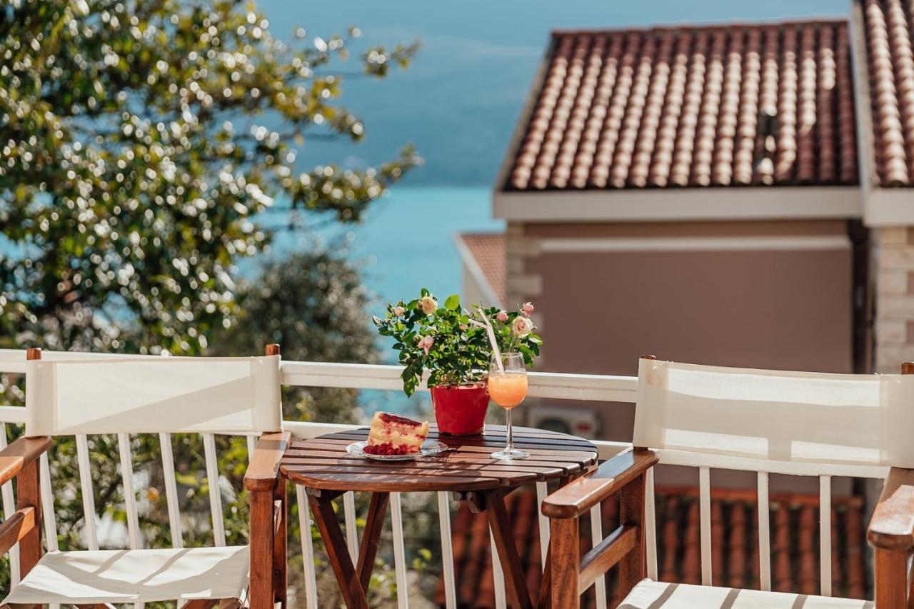 Apartmani Vico Χέρτσεγκ Νόβι Εξωτερικό φωτογραφία